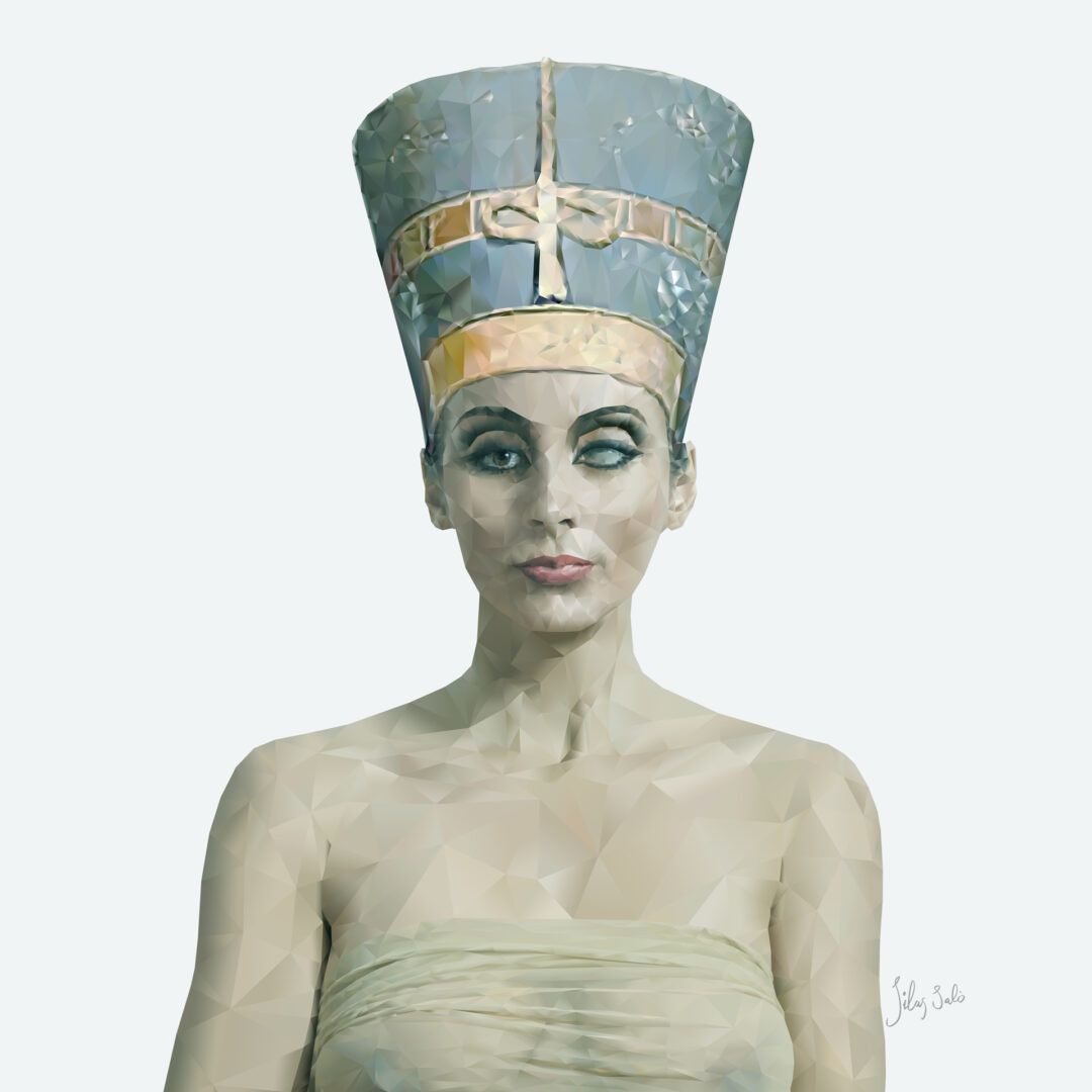 Egyptian Queen